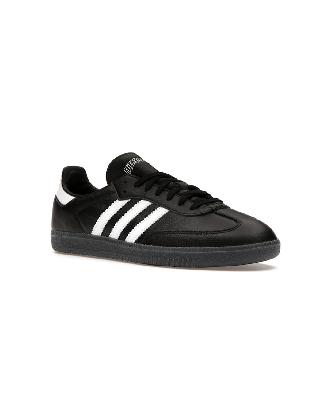 ADIDAS MEN'S SAMBA X FUCKING AWESOME CORE BLACK