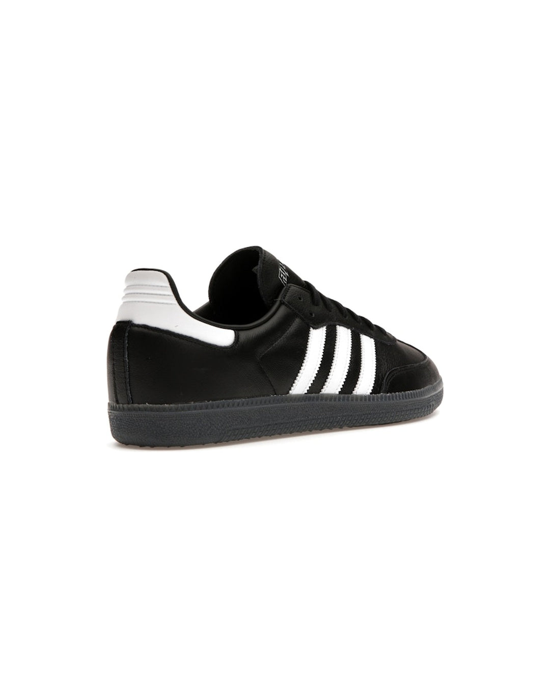ADIDAS MEN'S SAMBA X FUCKING AWESOME CORE BLACK