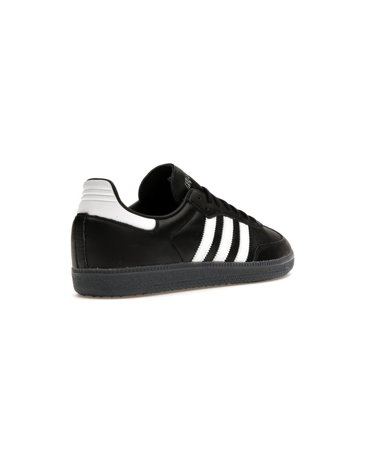 ADIDAS MEN'S SAMBA X FUCKING AWESOME CORE BLACK