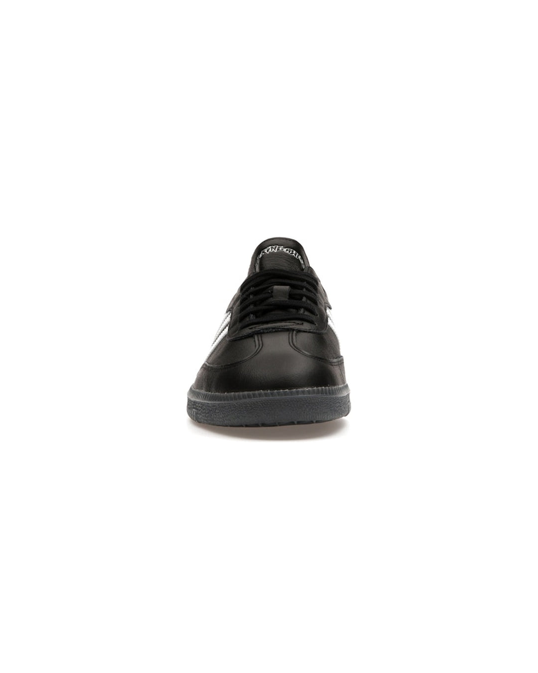 ADIDAS MEN'S SAMBA X FUCKING AWESOME CORE BLACK