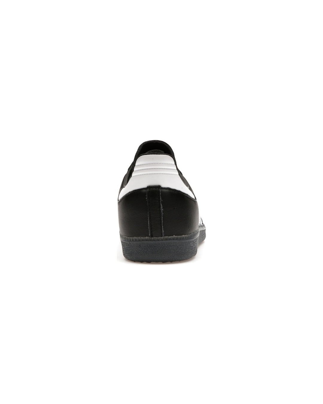 ADIDAS MEN'S SAMBA X FUCKING AWESOME CORE BLACK
