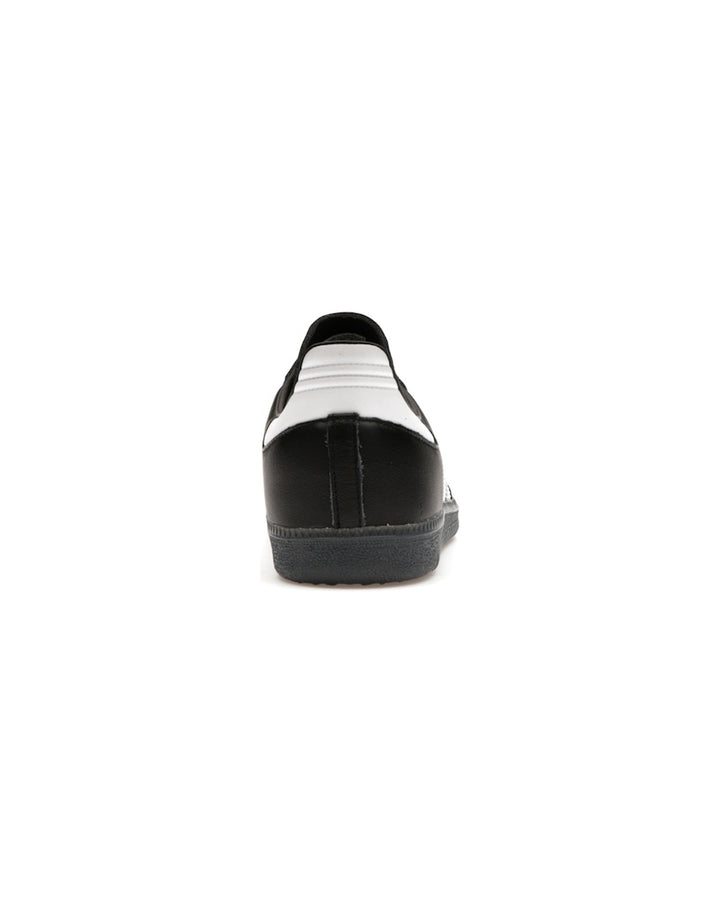 ADIDAS MEN'S SAMBA X FUCKING AWESOME CORE BLACK