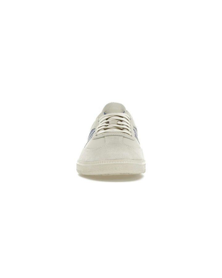 ADIDAS UNISEX SAMBA X PHARRELL HUMANRACE ALUMINIUM BLUE
