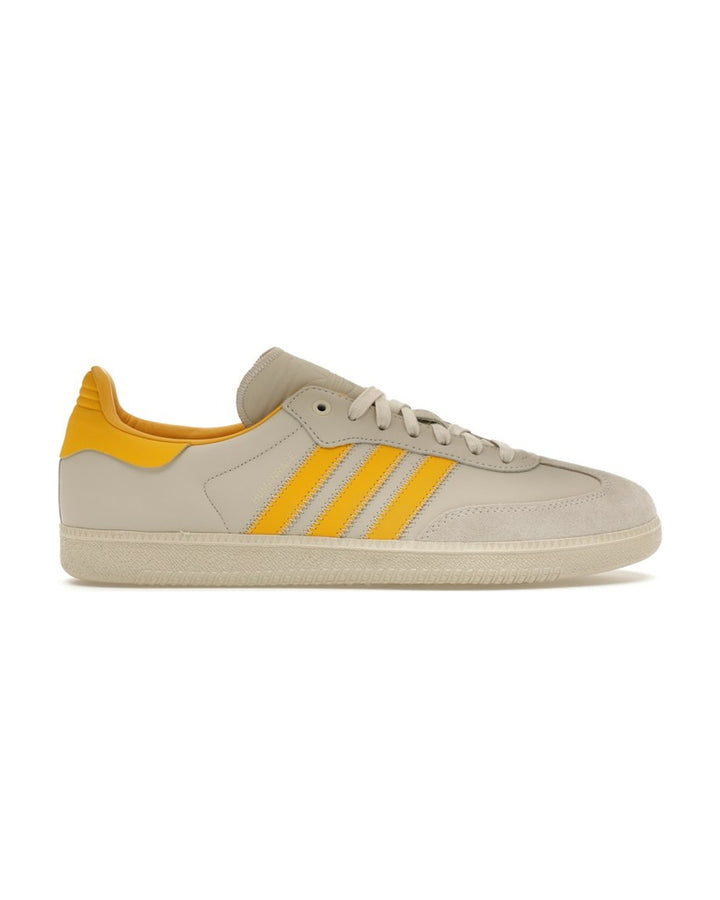 ADIDAS UNISEX SAMBA X PHARRELL HUMANRACE BOLD GOLD