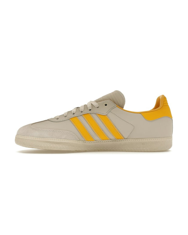 ADIDAS UNISEX SAMBA X PHARRELL HUMANRACE BOLD GOLD