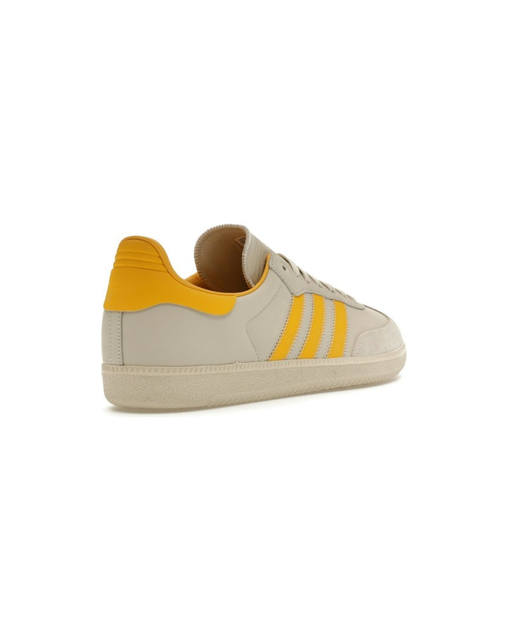 ADIDAS UNISEX SAMBA X PHARRELL HUMANRACE BOLD GOLD