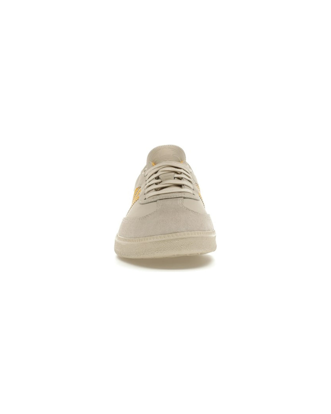 ADIDAS UNISEX SAMBA X PHARRELL HUMANRACE BOLD GOLD