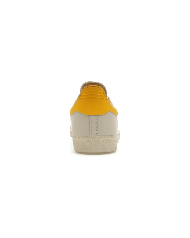 ADIDAS UNISEX SAMBA X PHARRELL HUMANRACE BOLD GOLD