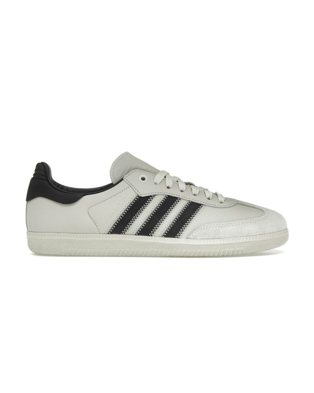 ADIDAS UNISEX SAMBA X PHARRELL HUMANRACE CORE BLACK