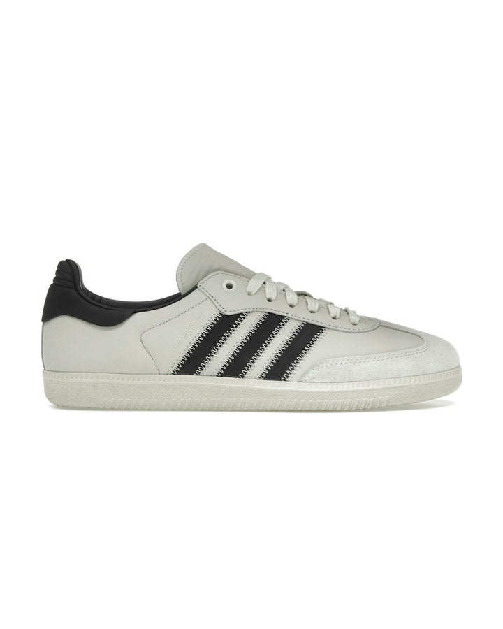 ADIDAS UNISEX SAMBA X PHARRELL HUMANRACE CORE BLACK