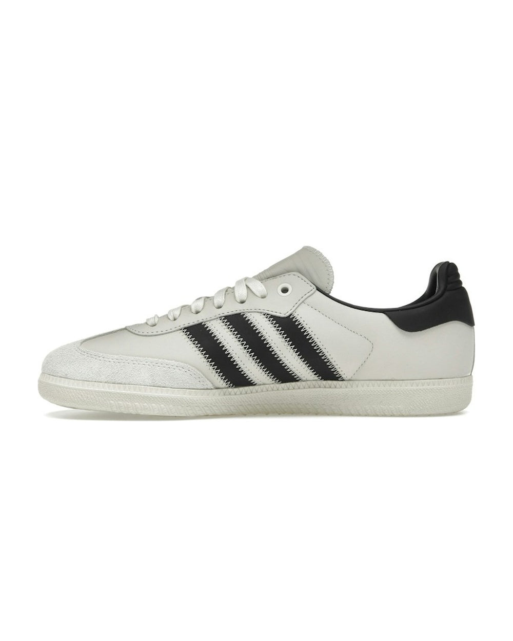 ADIDAS UNISEX SAMBA X PHARRELL HUMANRACE CORE BLACK