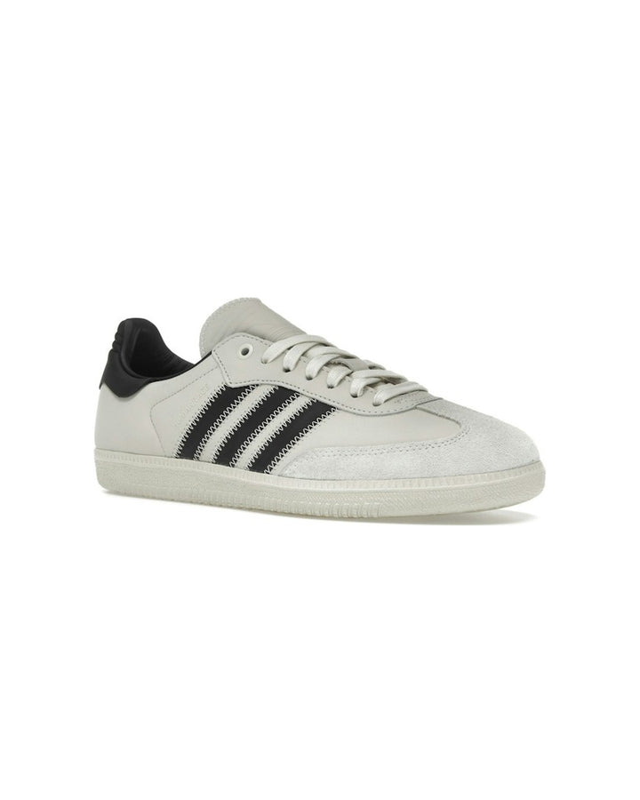 ADIDAS UNISEX SAMBA X PHARRELL HUMANRACE CORE BLACK