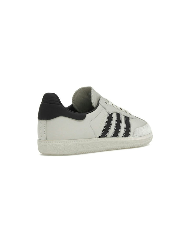 ADIDAS UNISEX SAMBA X PHARRELL HUMANRACE CORE BLACK