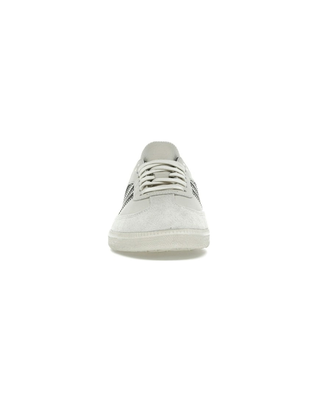 ADIDAS UNISEX SAMBA X PHARRELL HUMANRACE CORE BLACK