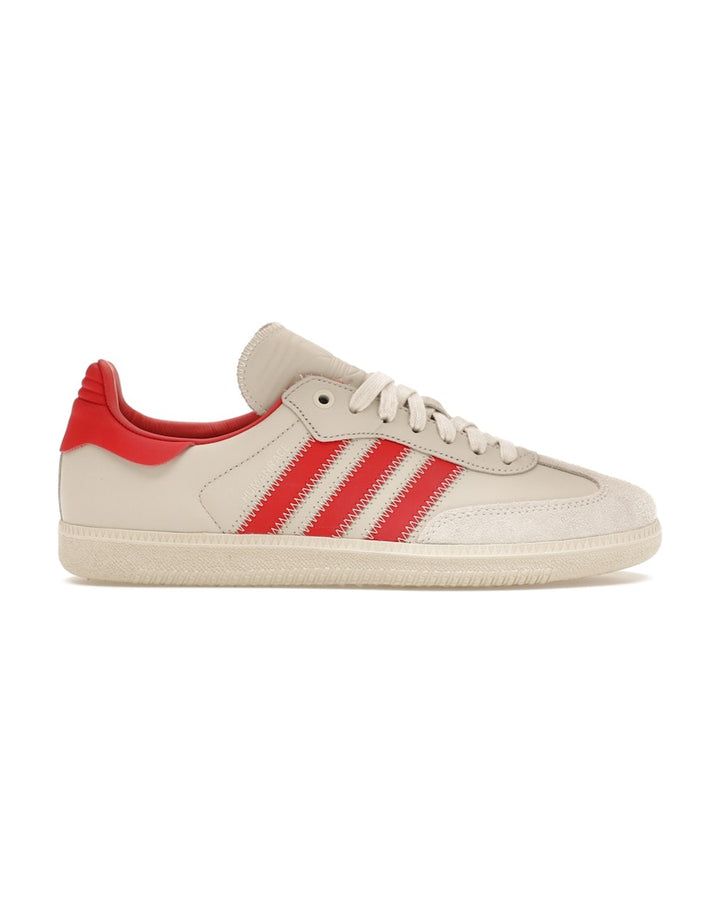 ADIDAS UNISEX SAMBA X PHARRELL HUMANRACE GLORY RED