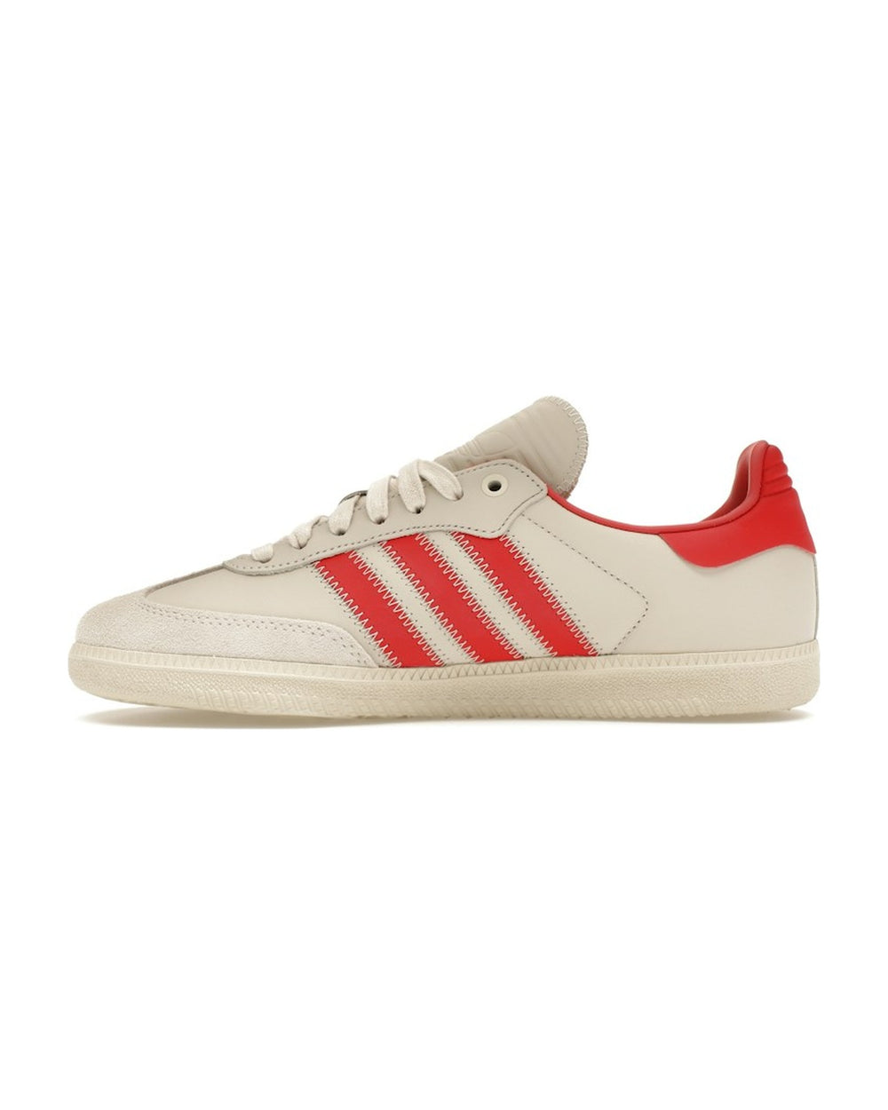 ADIDAS UNISEX SAMBA X PHARRELL HUMANRACE GLORY RED