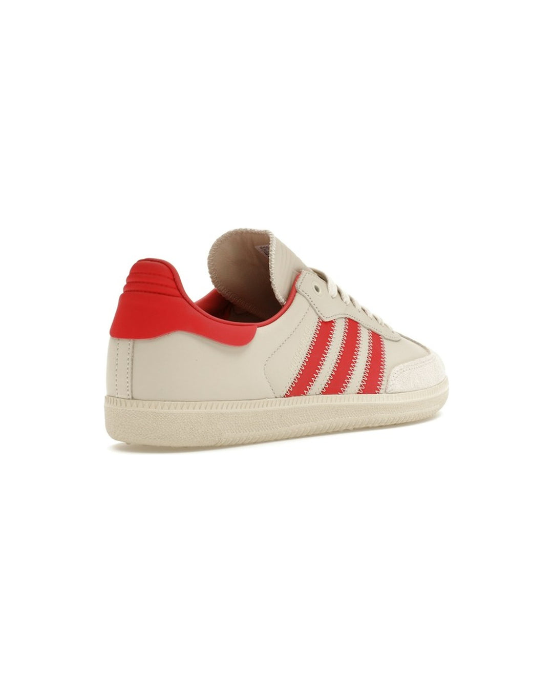 ADIDAS UNISEX SAMBA X PHARRELL HUMANRACE GLORY RED