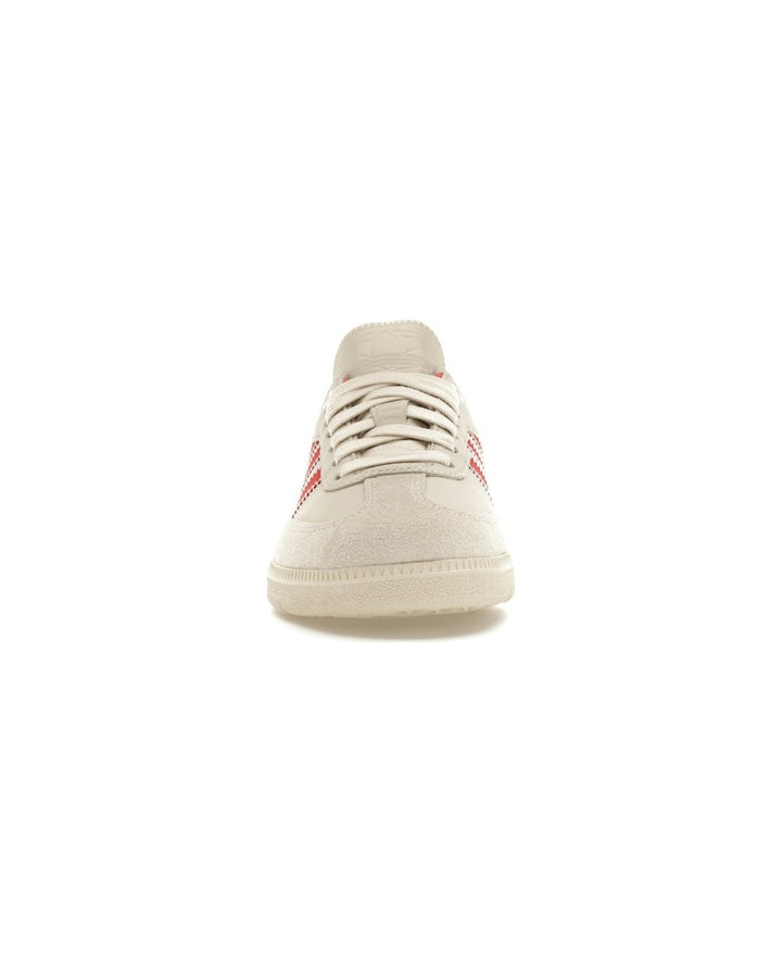 ADIDAS UNISEX SAMBA X PHARRELL HUMANRACE GLORY RED