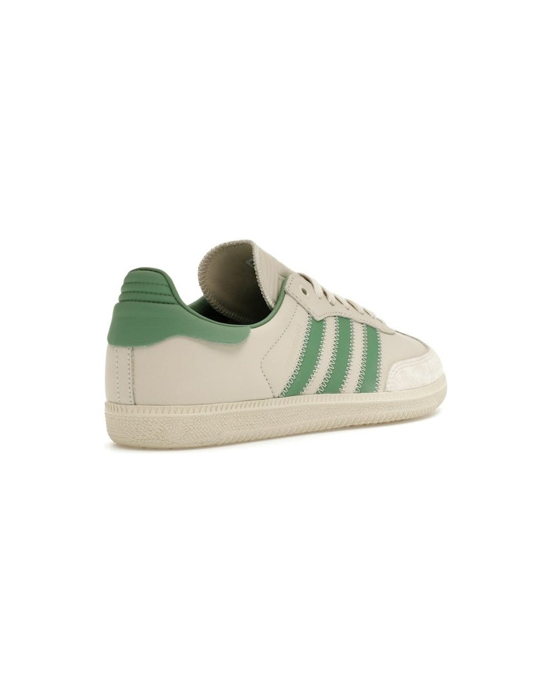 ADIDAS UNISEX SAMBA X PHARRELL HUMANRACE PRELOVED GREEN
