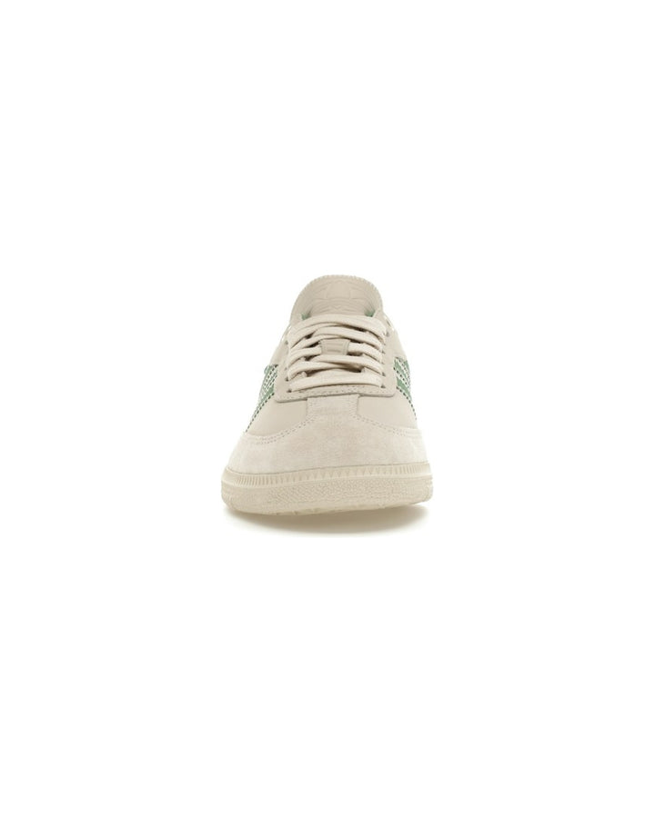 ADIDAS UNISEX SAMBA X PHARRELL HUMANRACE PRELOVED GREEN