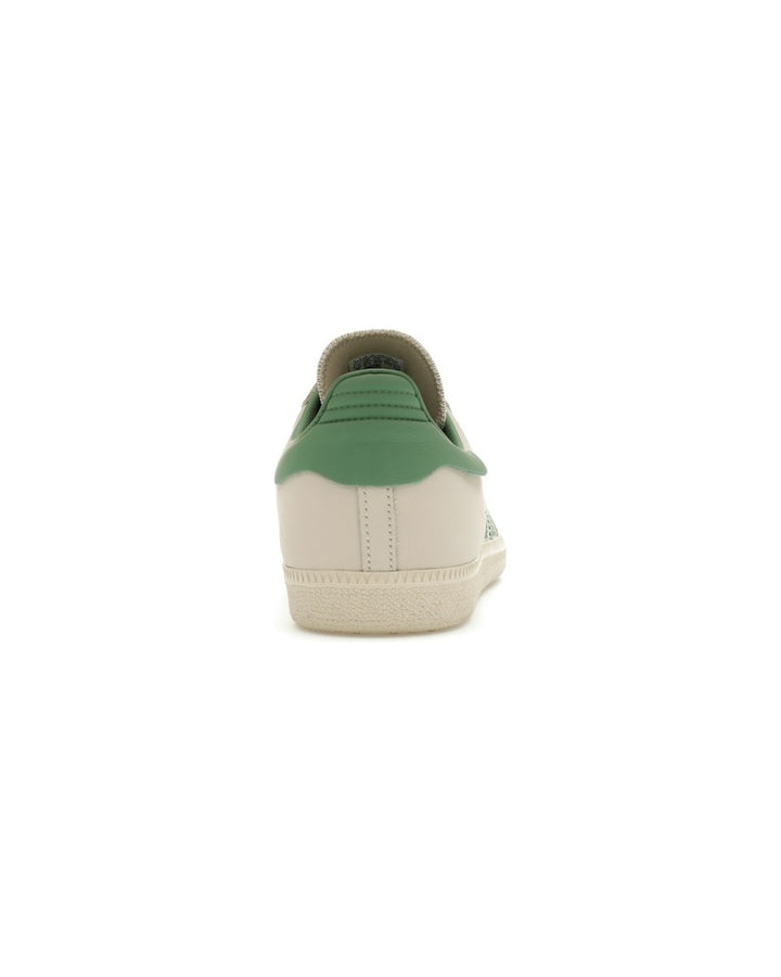 ADIDAS UNISEX SAMBA X PHARRELL HUMANRACE PRELOVED GREEN