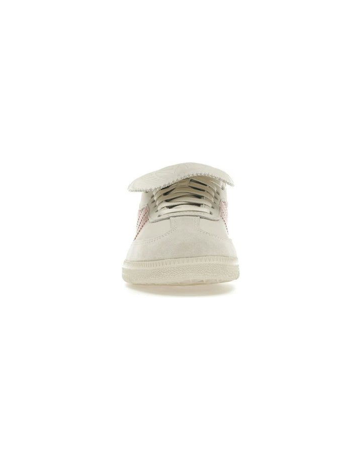 ADIDAS UNISEX SAMBA X PHARRELL HUMANRACE ALUMINIUM WONDER MAUVE