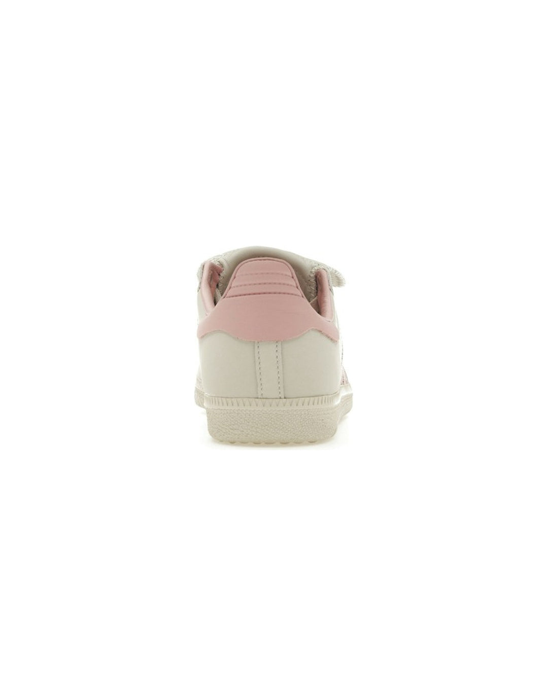 ADIDAS UNISEX SAMBA X PHARRELL HUMANRACE ALUMINIUM WONDER MAUVE