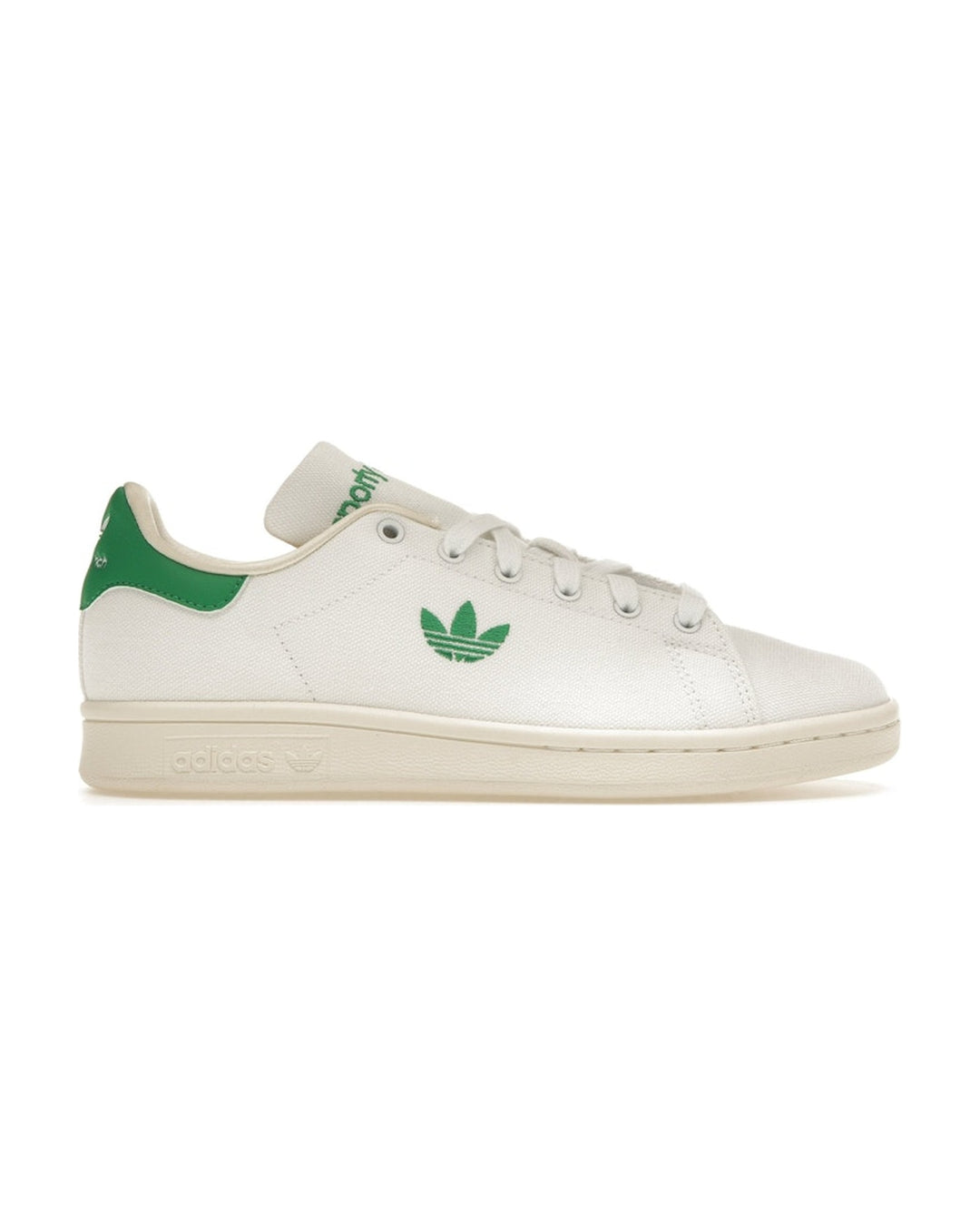 ADIDAS MEN'S STAN SMITH X SPORTY & RICH WHITE GREEN