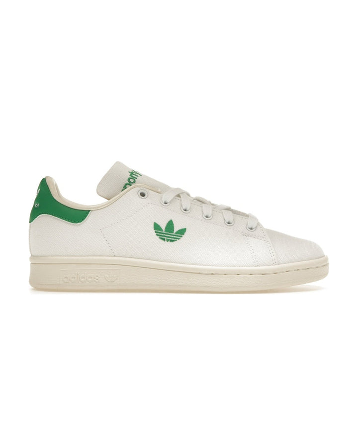 ADIDAS MEN'S STAN SMITH X SPORTY & RICH WHITE GREEN