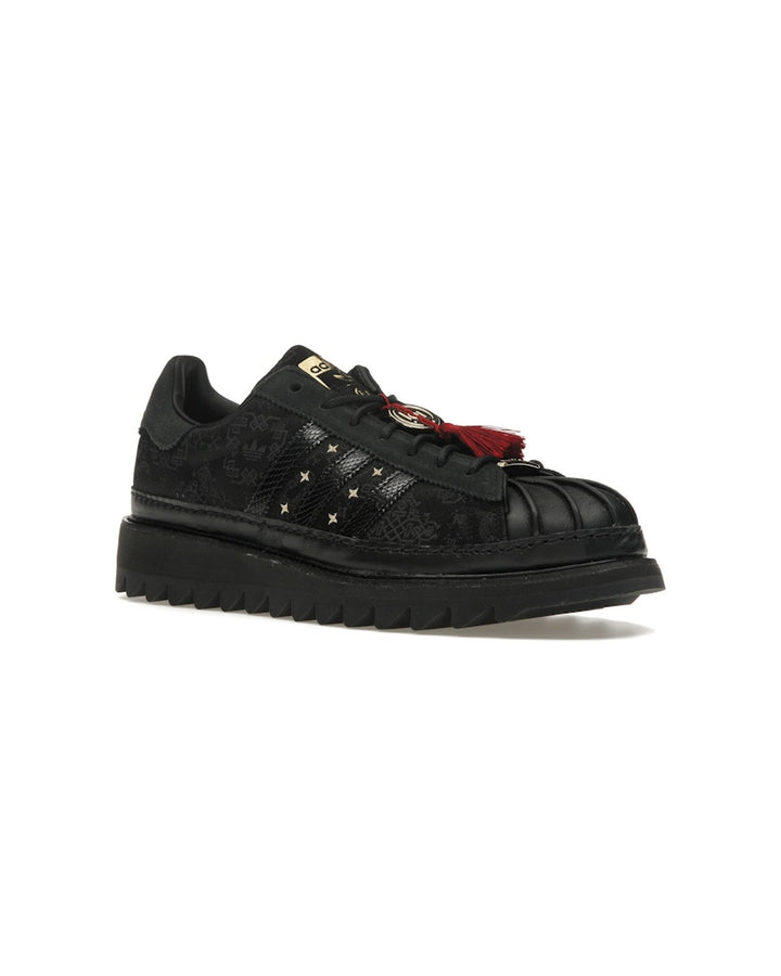 ADIDAS UNISEX SUPERSTAR X CLOT BY EDISON CHEN CHINESE NEW YEAR