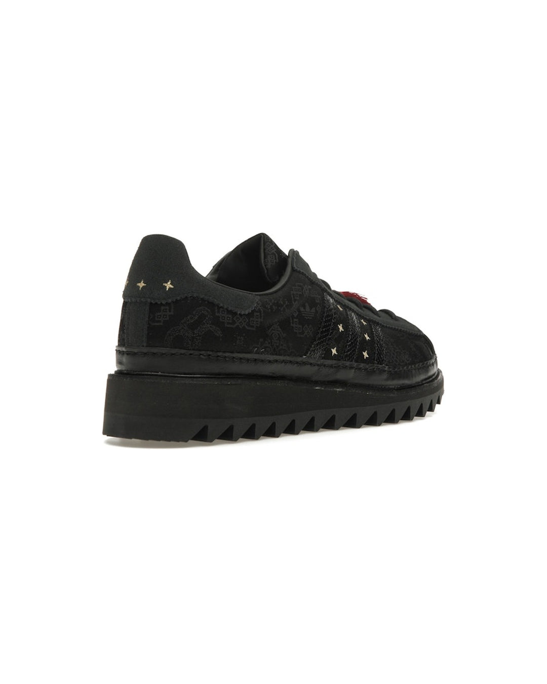 ADIDAS UNISEX SUPERSTAR X CLOT BY EDISON CHEN CHINESE NEW YEAR