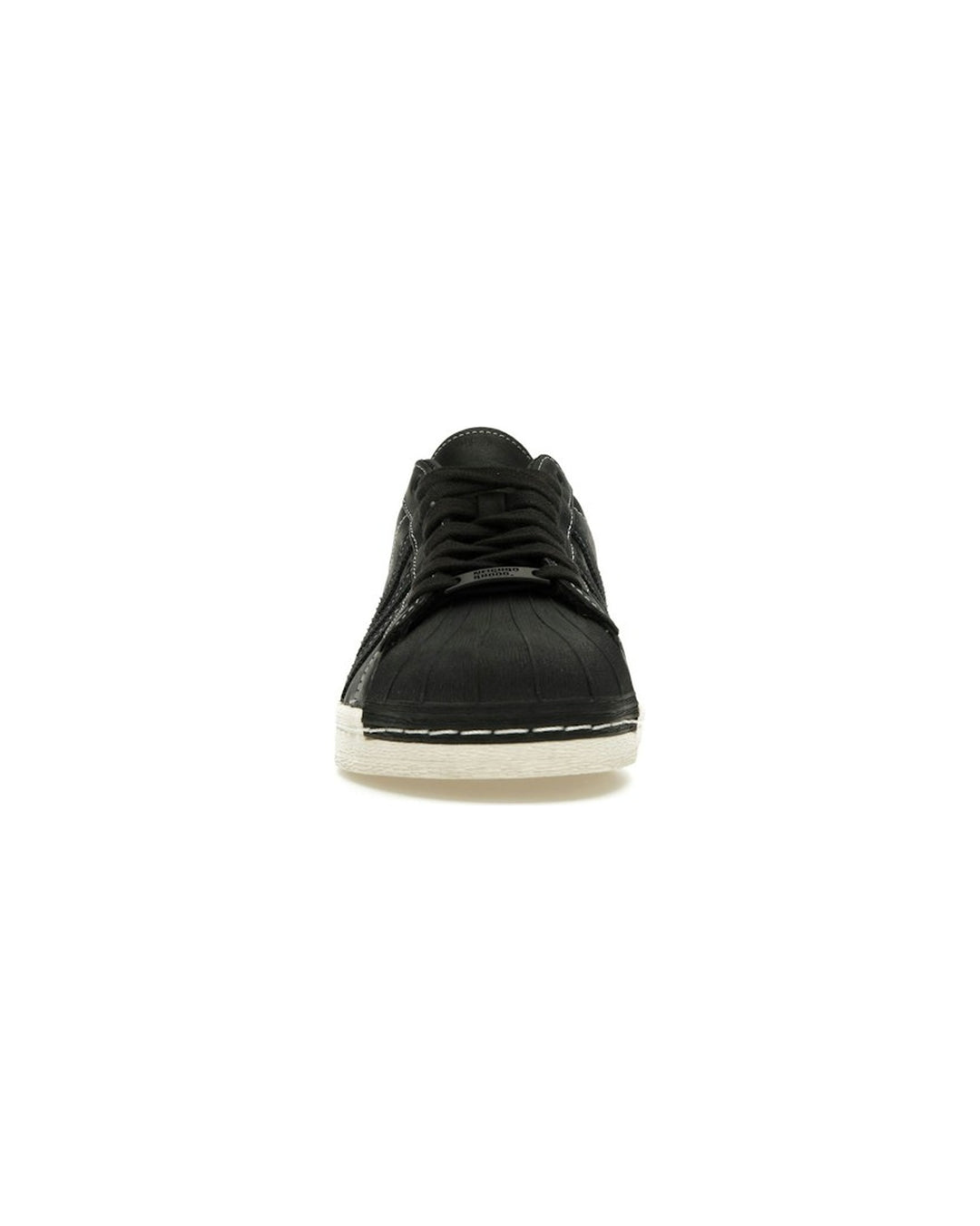 ADIDAS MEN'S SUPERSTAR N 2005 X NEIGHBORHOOD CORE BLACK