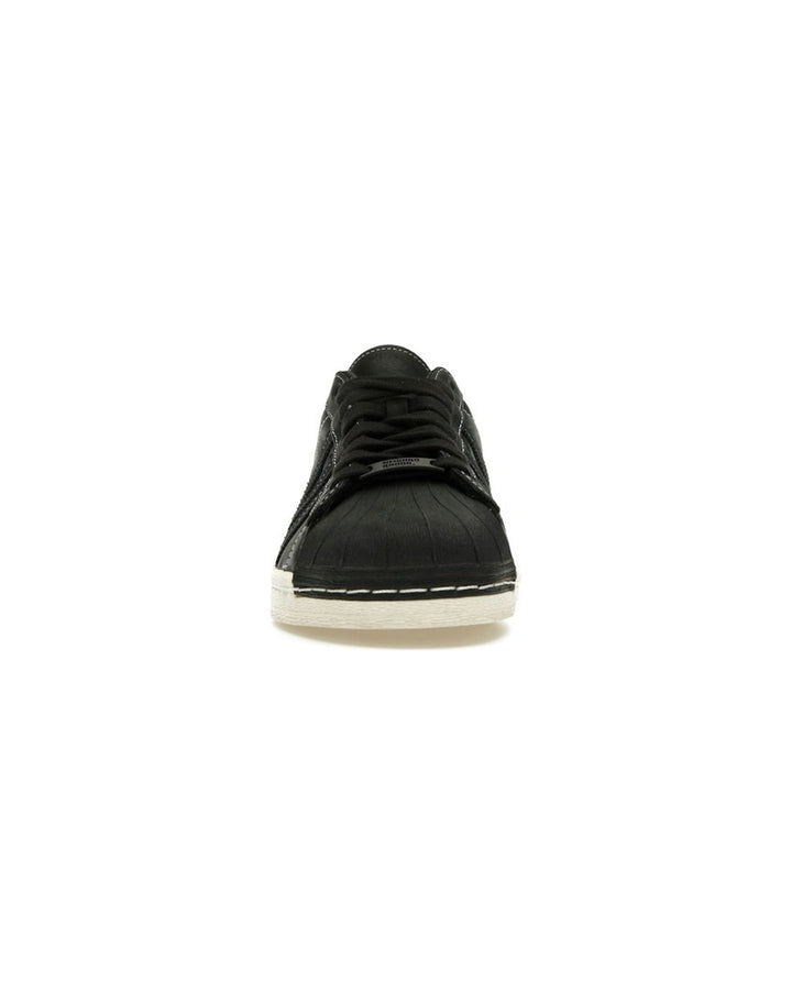 ADIDAS MEN'S SUPERSTAR N 2005 X NEIGHBORHOOD CORE BLACK