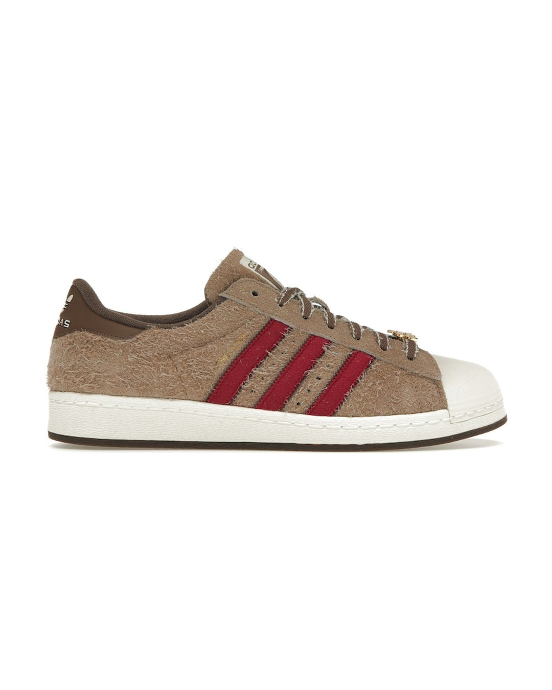 ADIDAS MEN'S SUPERSTAR X TEENAGE MUTANT NINJA TURTLES SPLINTER