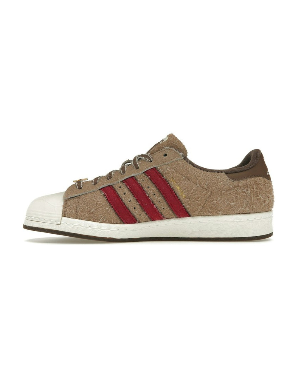 ADIDAS MEN'S SUPERSTAR X TEENAGE MUTANT NINJA TURTLES SPLINTER
