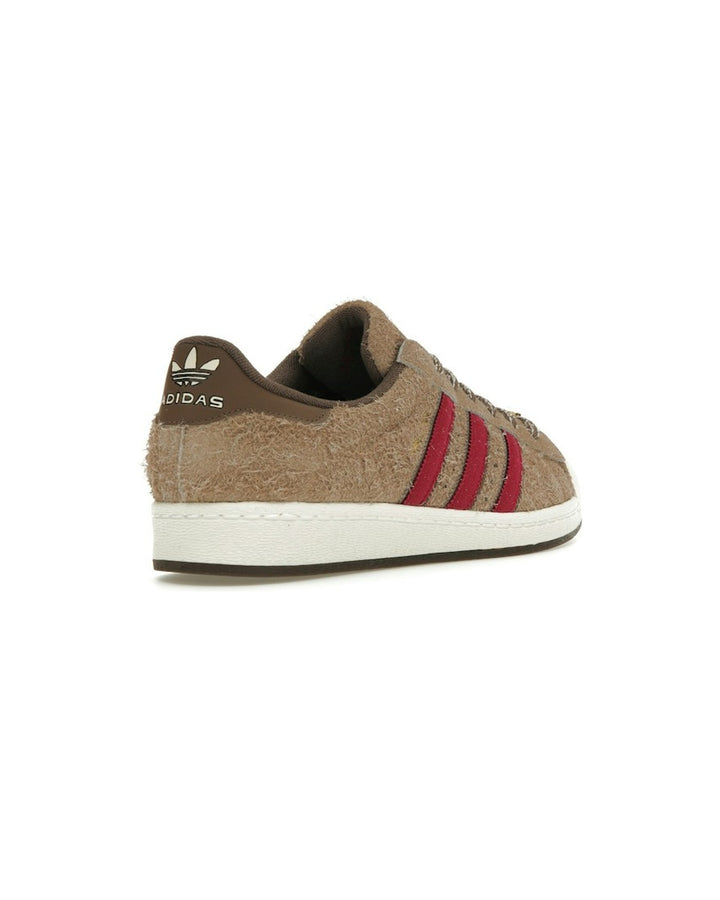 ADIDAS MEN'S SUPERSTAR X TEENAGE MUTANT NINJA TURTLES SPLINTER
