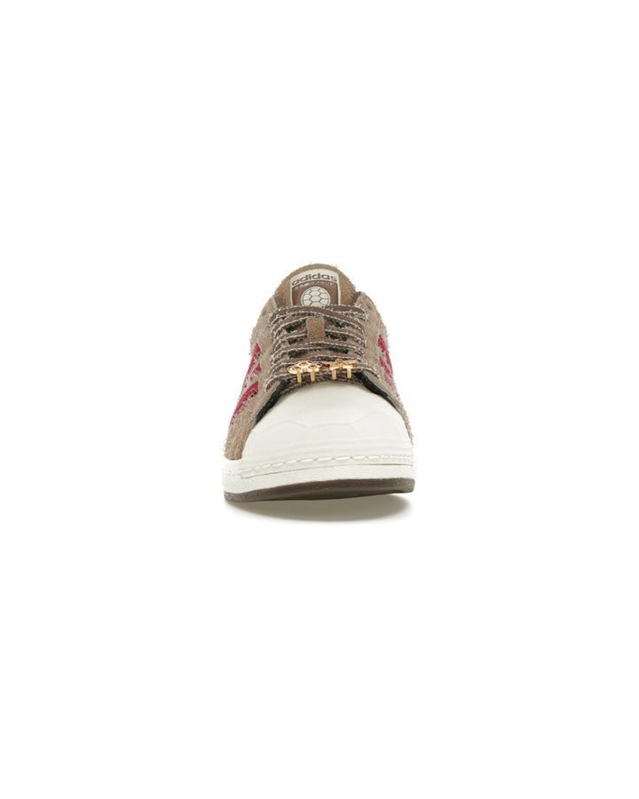 ADIDAS MEN'S SUPERSTAR X TEENAGE MUTANT NINJA TURTLES SPLINTER