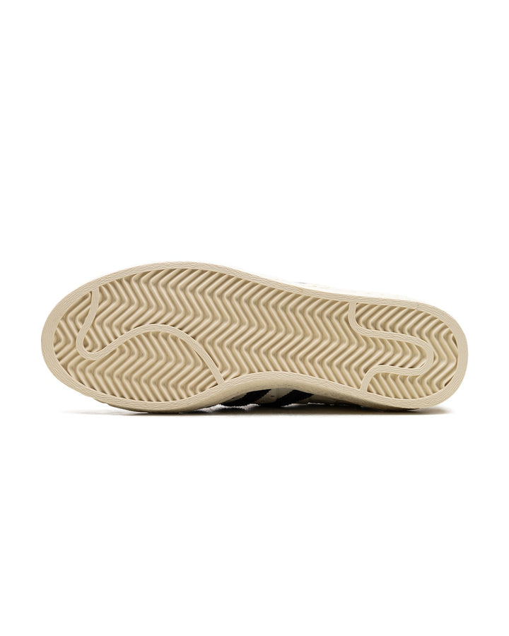 ADIDAS MEN'S SUPERSTAR X WALES BONNER WONDER WHITE CROC