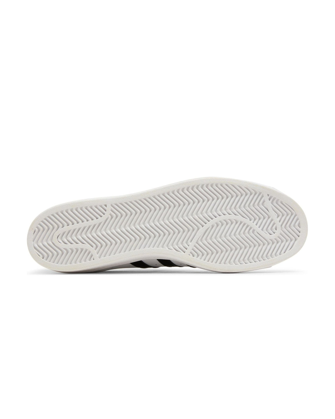 ADIDAS UNISEX SUPERSTAR WHITE BLACK סניקרס אדידס סופרסטאר לבן ושחור יוניסקס