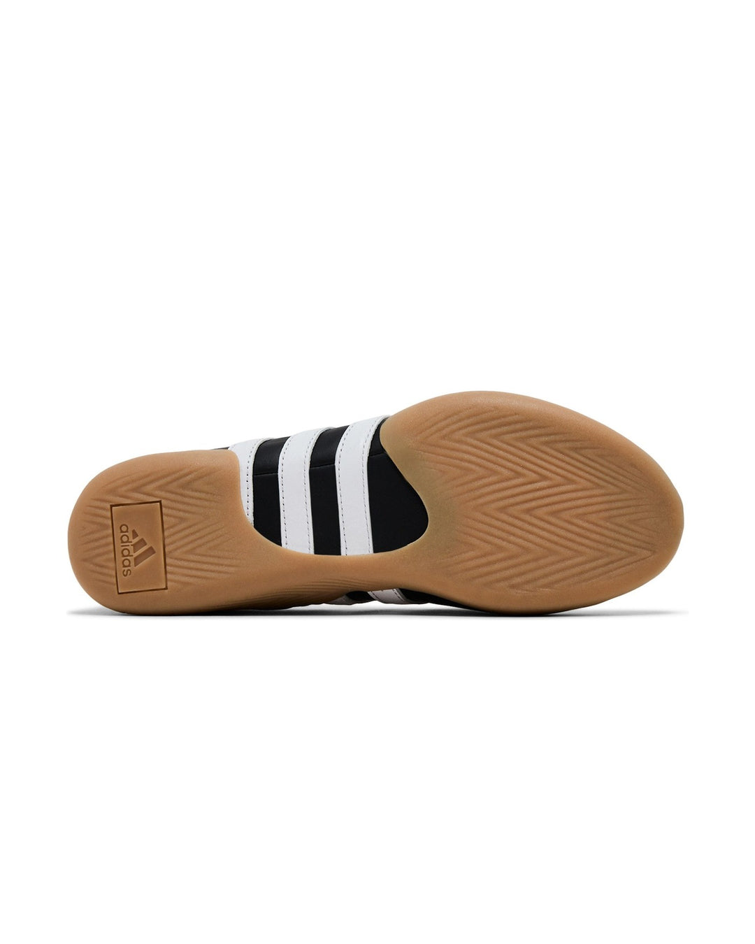 ADIDAS WOMEN'S TAEKWONDO MEI BALLET BLACK WHITE GUM סניקרס אדידס טאקוונדו מיי באלט שחור ולבן לנשים