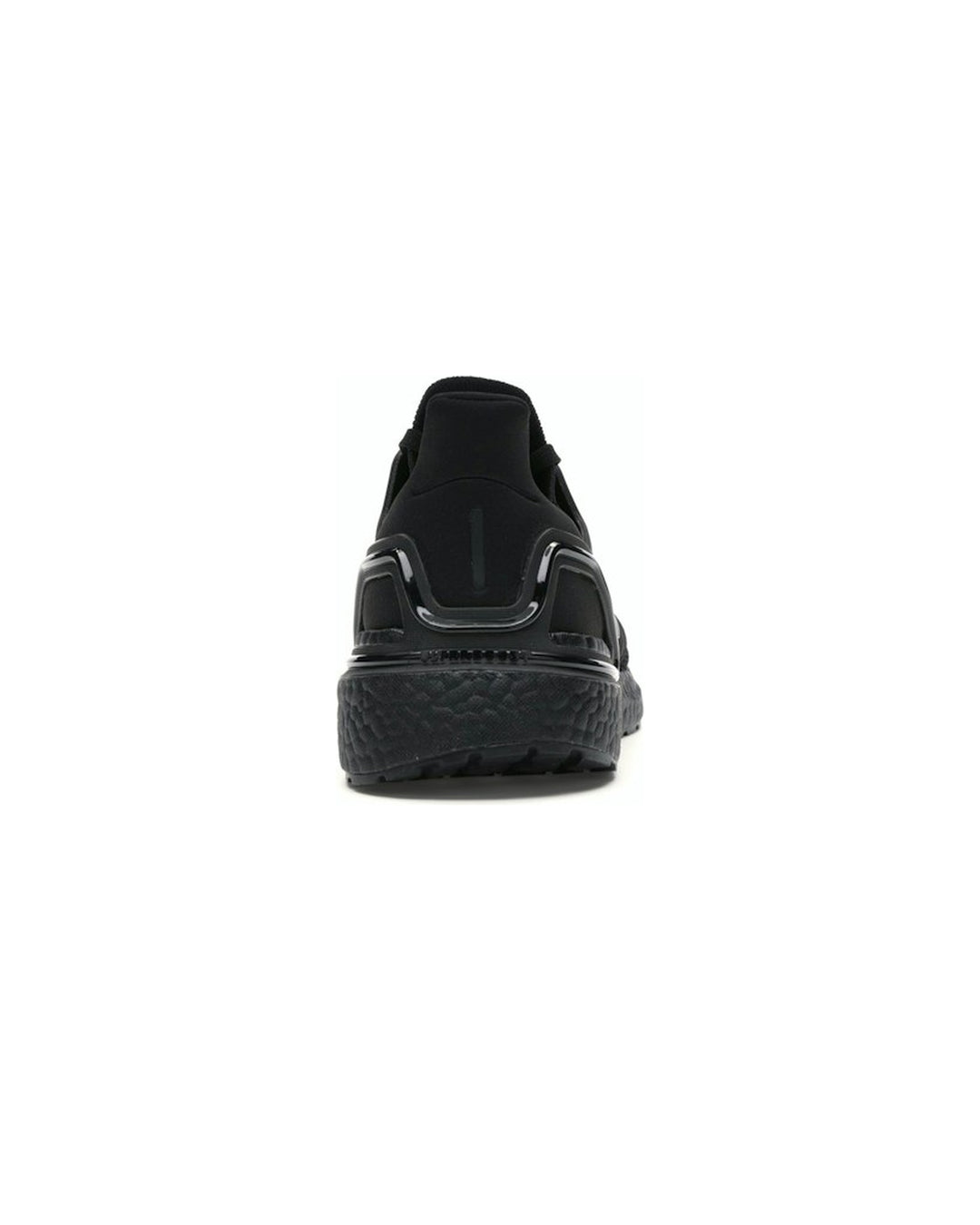 ADIDAS UNISEX ULTRABOOST 20 CORE BLACK סניקרס אדידס אולטרהבוסט 20 שחור יוניסקס