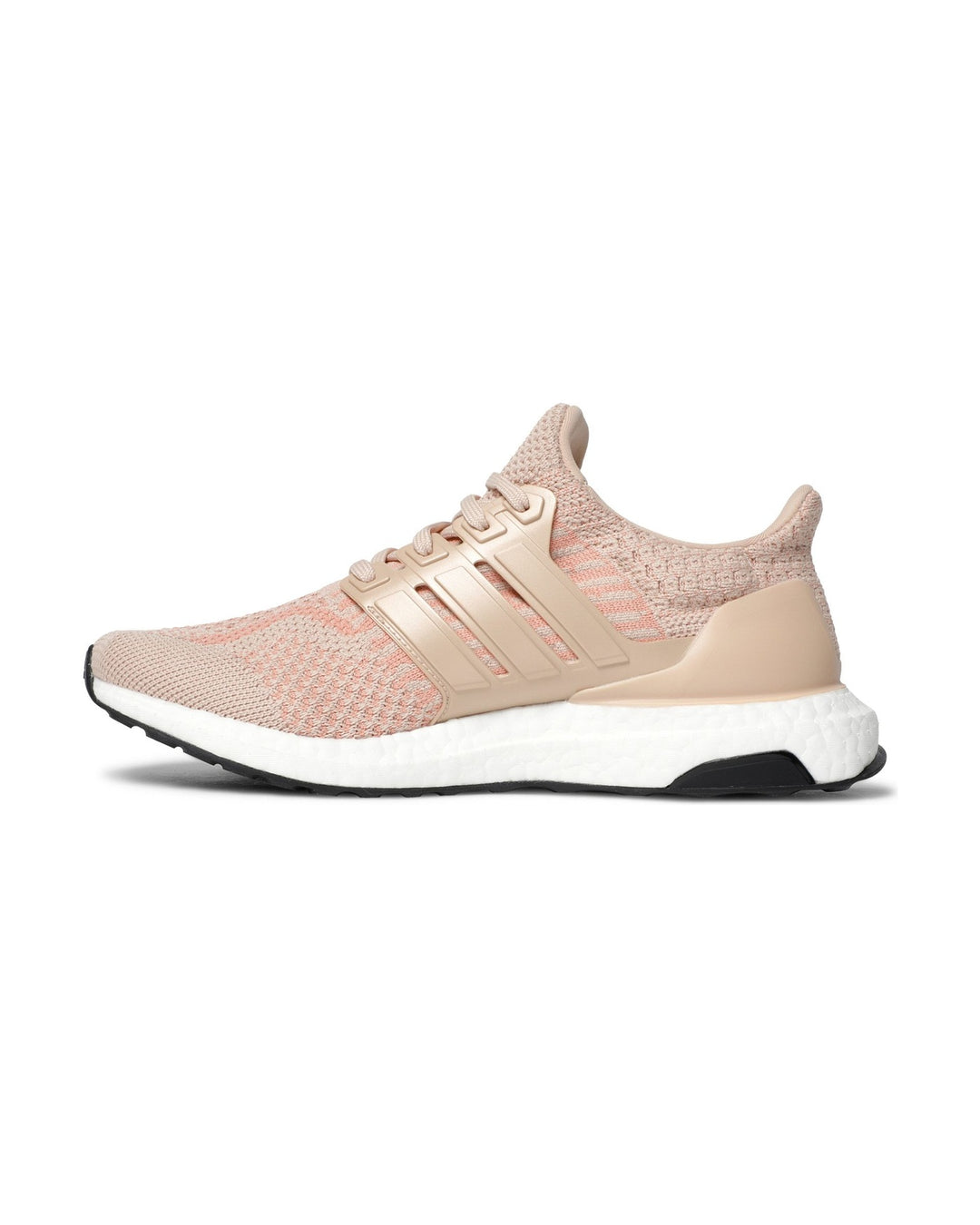 ADIDAS WOMEN'S ULTRABOOST 5.0 DNA HALO BLUSH סניקרס אדידס אולטרהבוסט 5.0 DNA ורוד בהיר לנשים