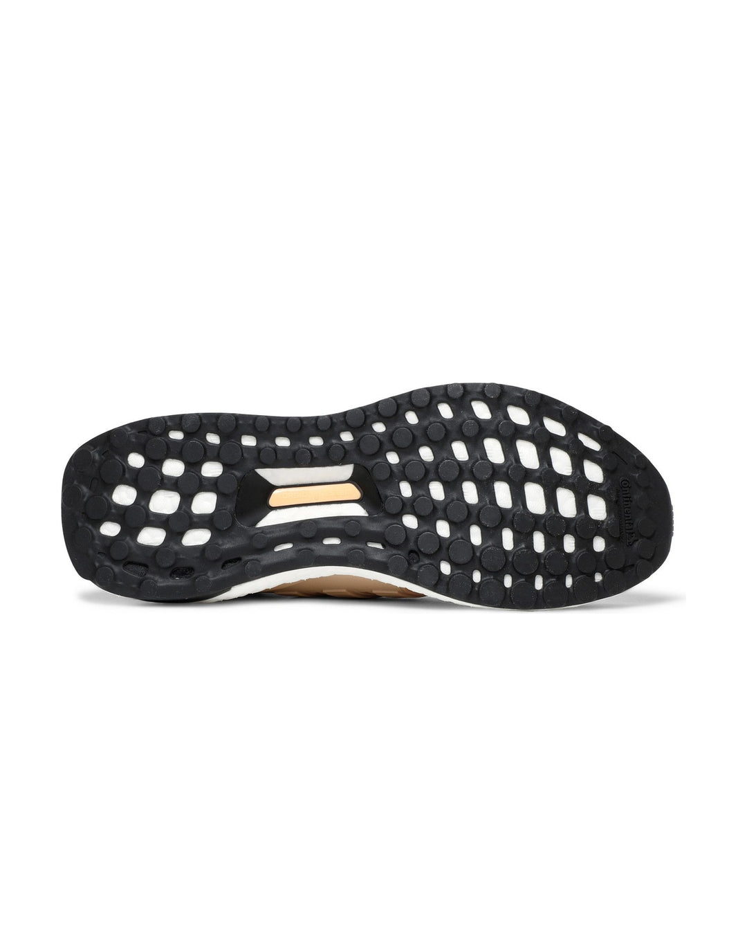 ADIDAS WOMEN'S ULTRABOOST 5.0 DNA HALO BLUSH סניקרס אדידס אולטרהבוסט 5.0 DNA ורוד בהיר לנשים