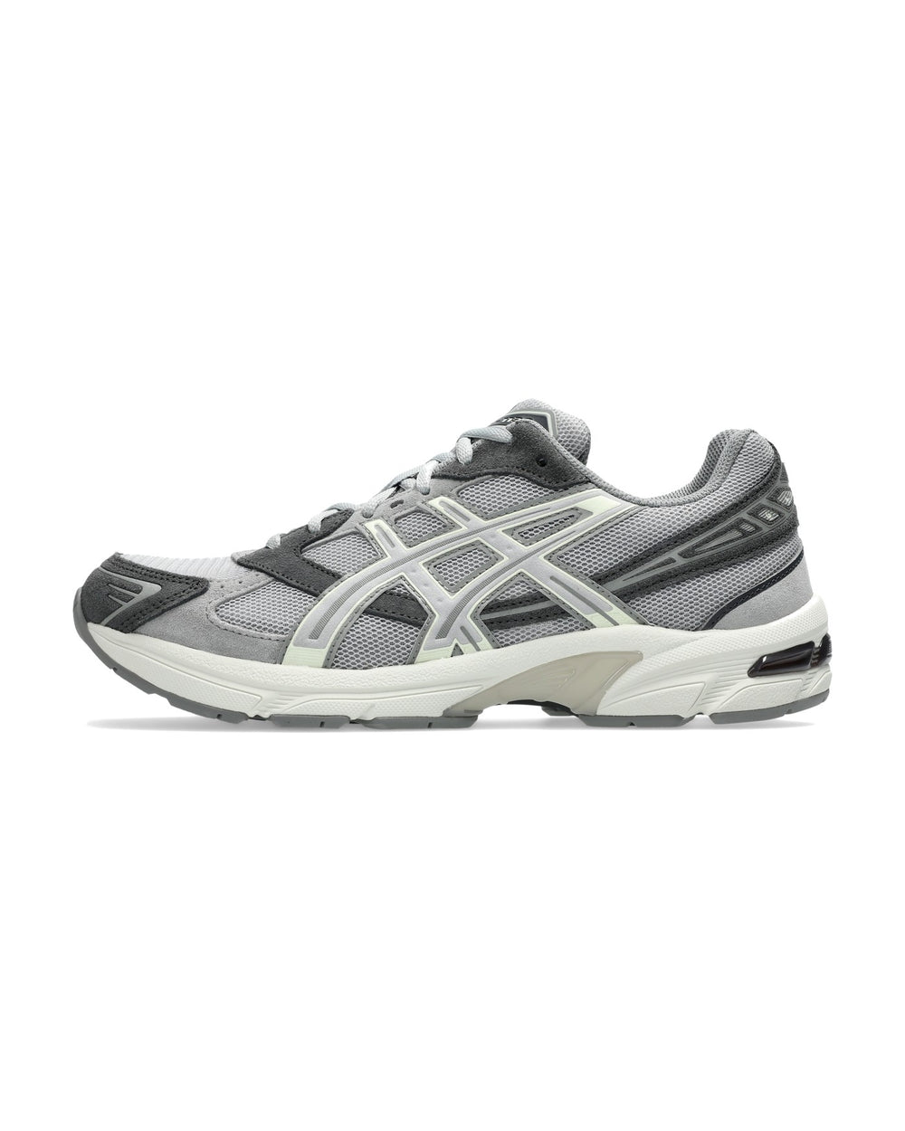ASICS GEL-1130 CEMENT GREY CLAY GREY
