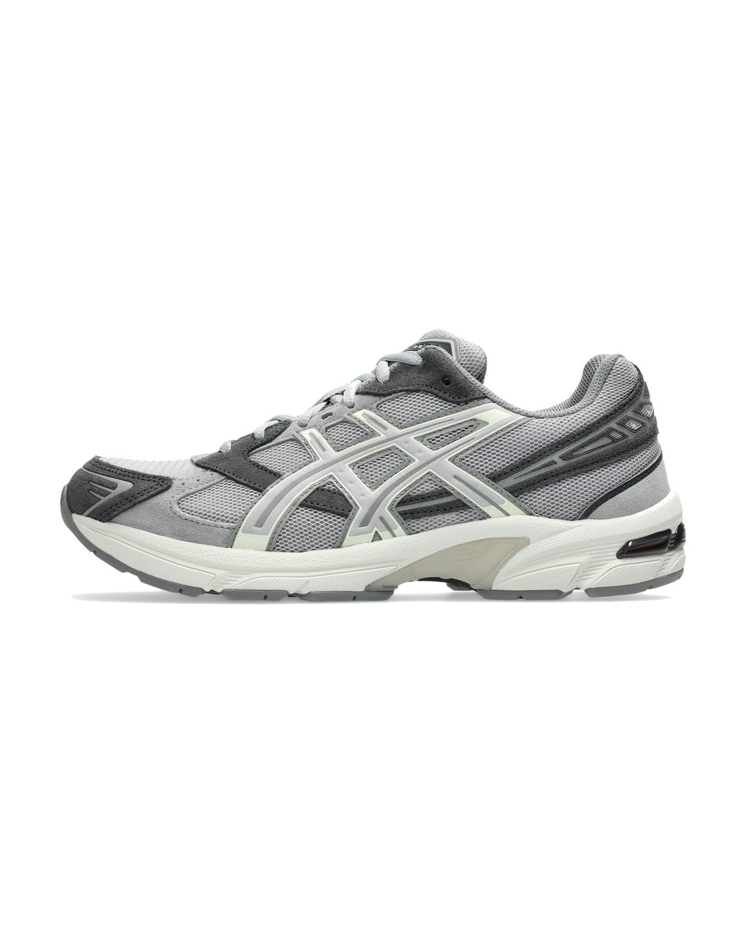 ASICS GEL-1130 CEMENT GREY CLAY GREY