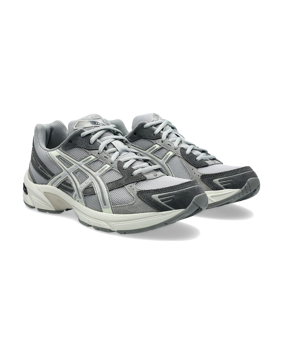ASICS GEL-1130 CEMENT GREY CLAY GREY