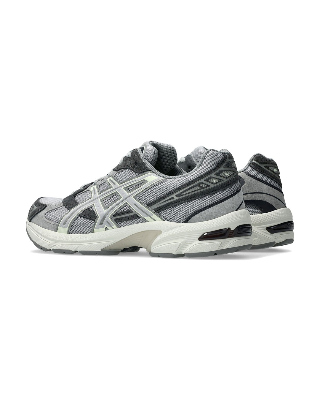 ASICS GEL-1130 CEMENT GREY CLAY GREY