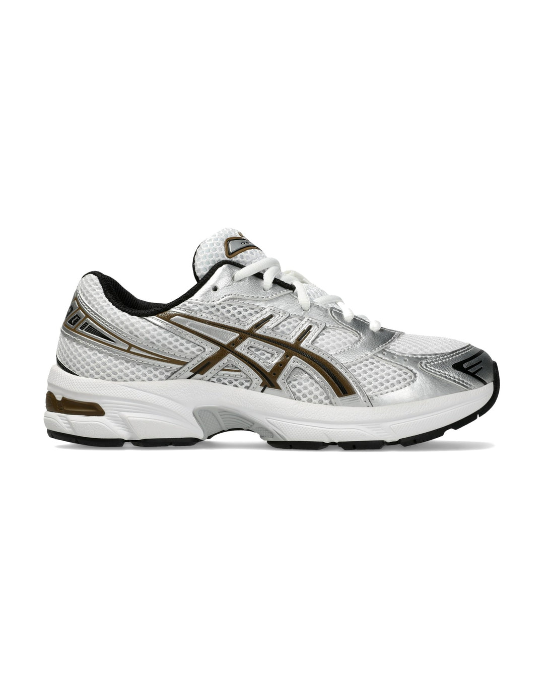 ASICS GEL-1130 KIDS PS WHITE CLAY CANYON