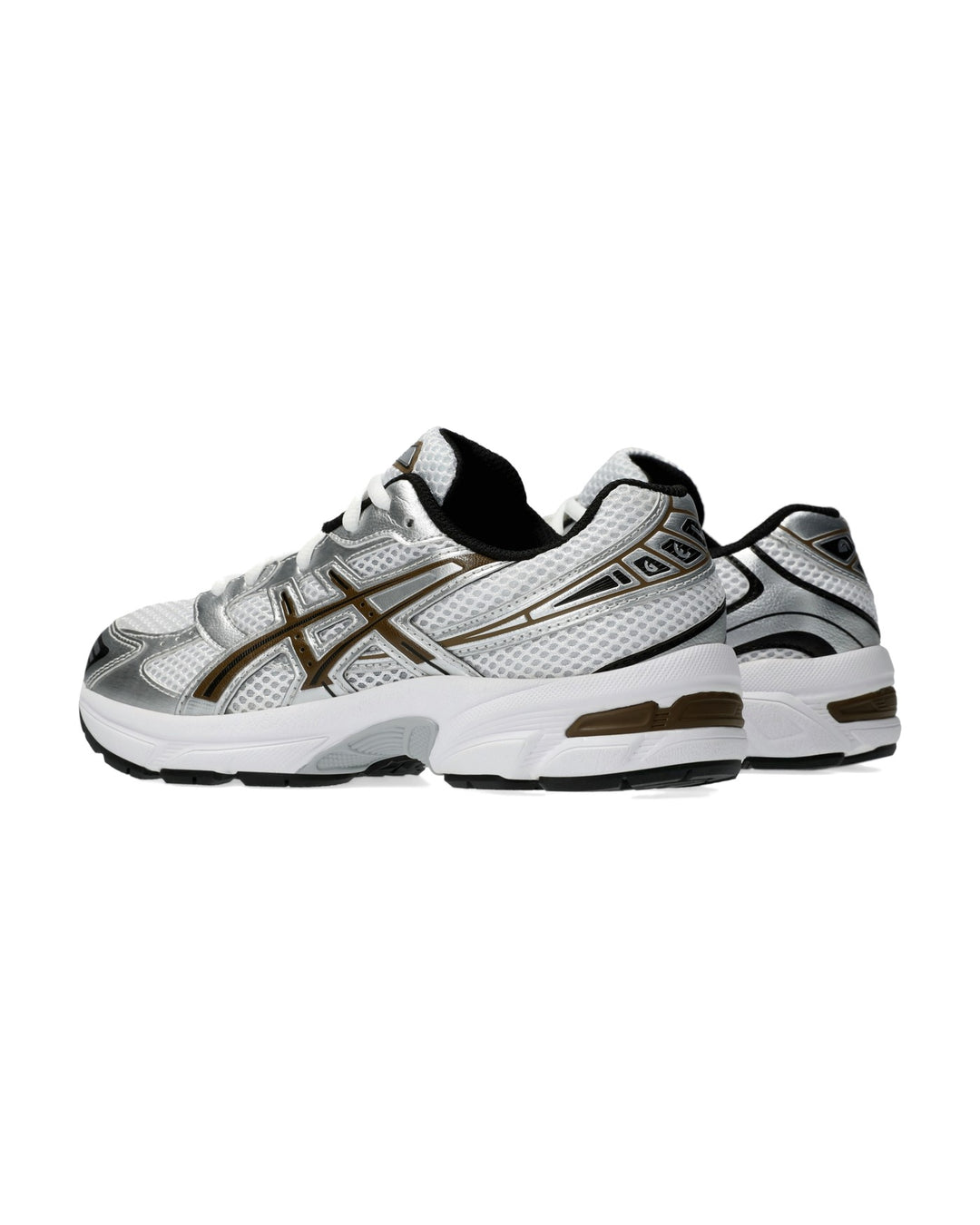 ASICS GEL-1130 KIDS PS WHITE CLAY CANYON