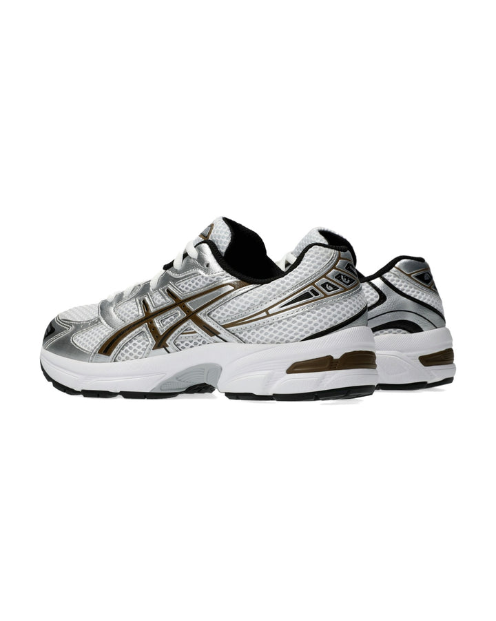 ASICS GEL-1130 KIDS PS WHITE CLAY CANYON